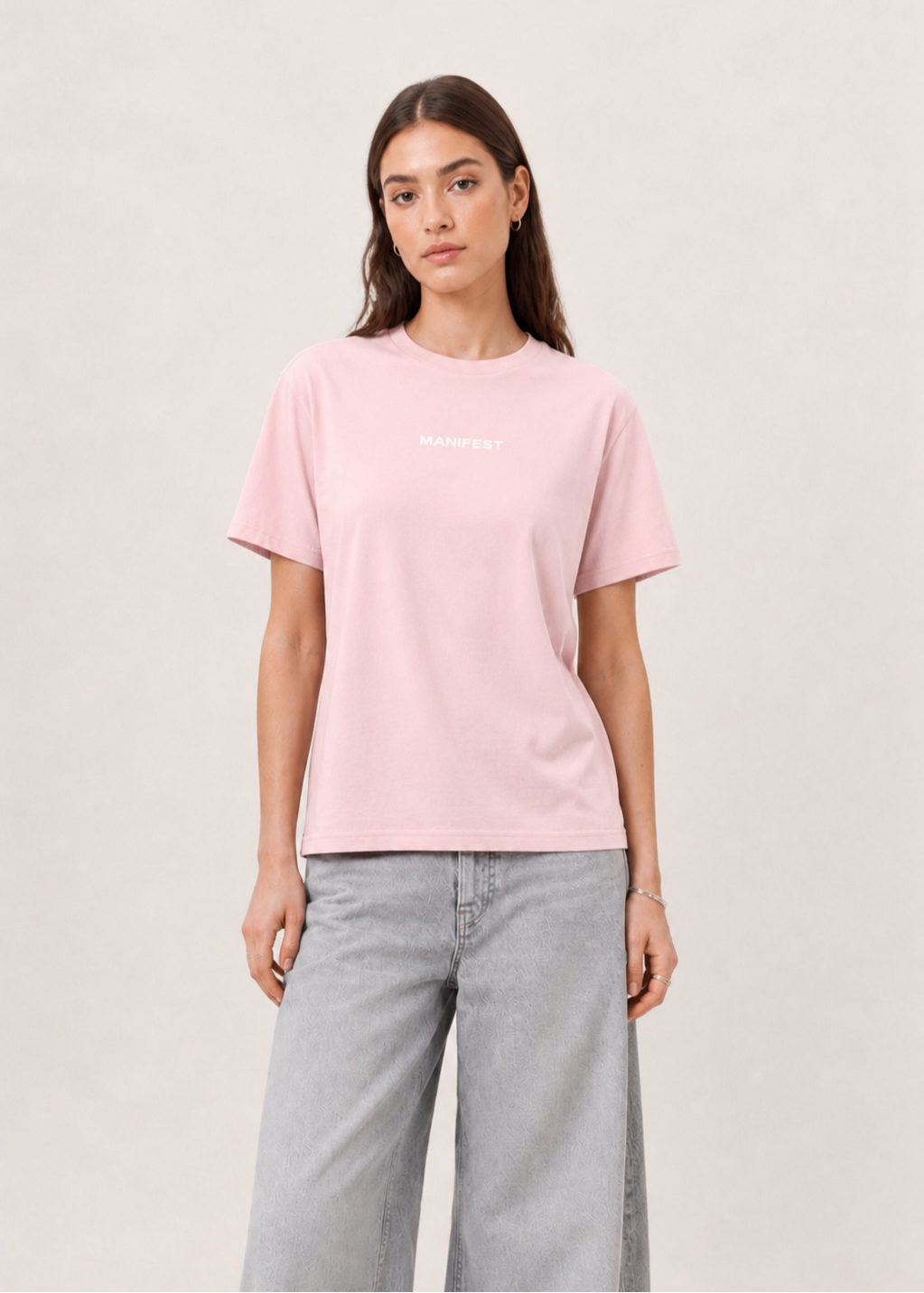 Already Yours Pink Tee